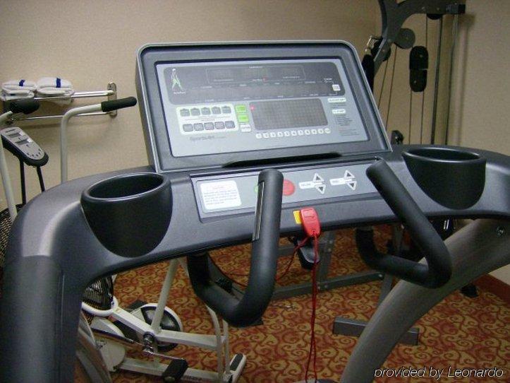 Holiday Inn Express Hotel & Suites Wauseon By Ihg Facilities photo