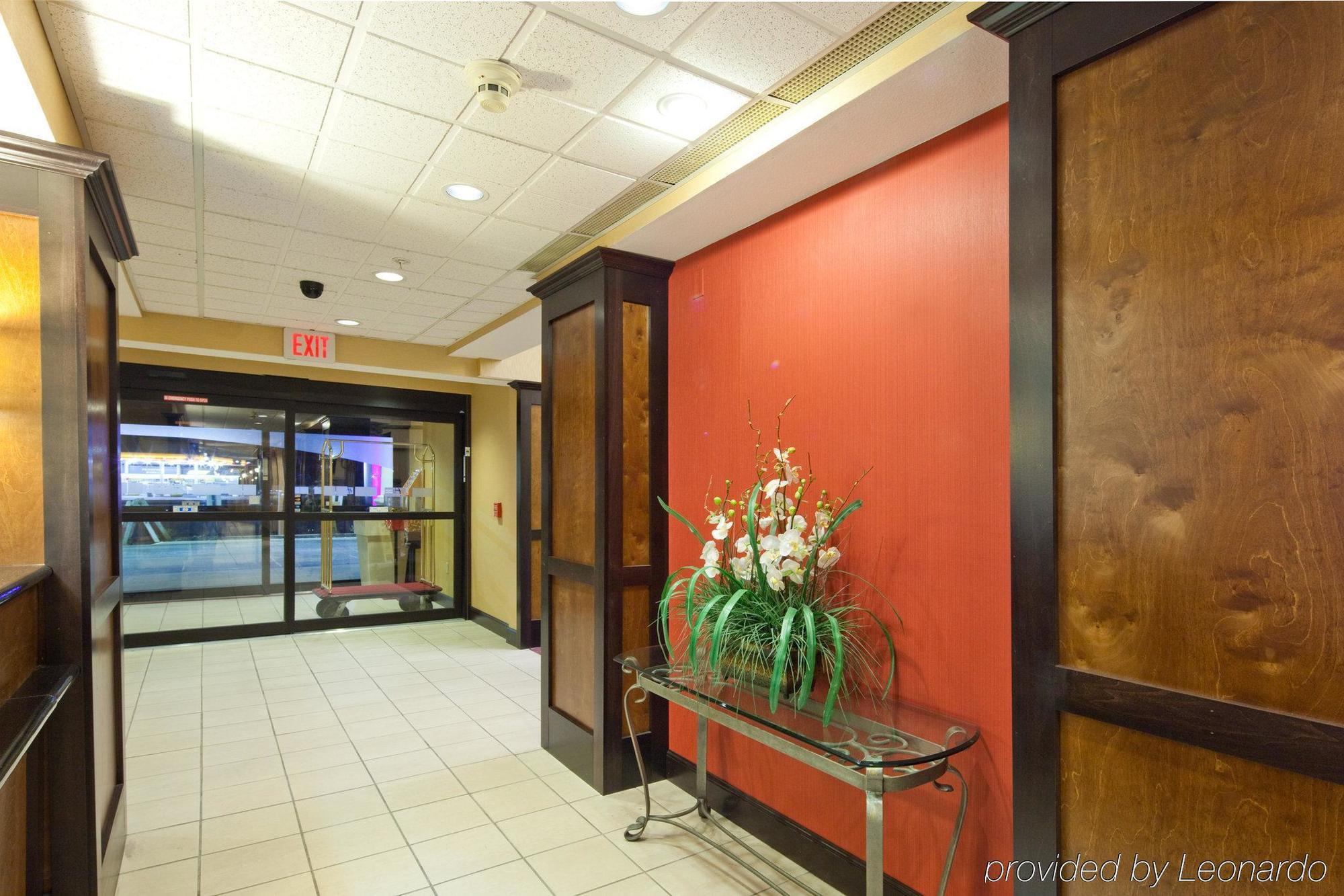 Holiday Inn Express Hotel & Suites Wauseon By Ihg Exterior photo